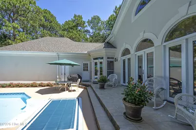 150 Quail Hollow Drive, Pinehurst, NC 28374 - Photo 36