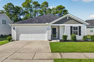 1559 W New Carraway Pl SE, Bolivia, NC 28422 - Photo 1