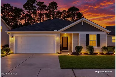 1559 W New Carraway Place SE, Bolivia, NC 28422 - Photo 1
