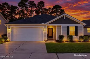 1559 W New Carraway Pl SE, Bolivia, NC 28422 - Photo 1