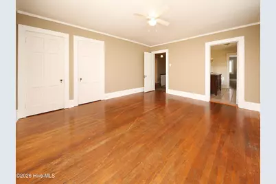 506 W Church Street, Elizabeth City, NC 27909 - Photo 28