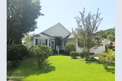 111 Canebrake Drive, New Bern, NC 28562 - Photo 44