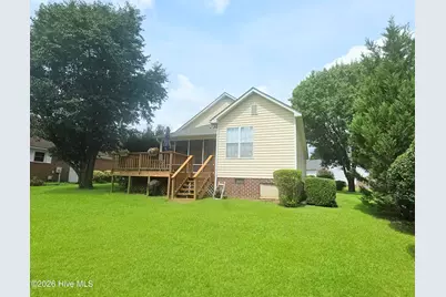 111 Canebrake Drive, New Bern, NC 28562 - Photo 34