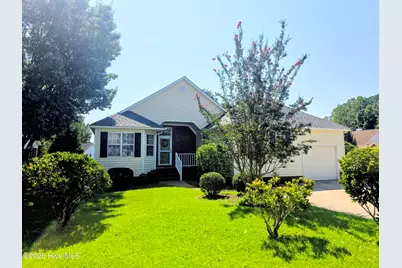 111 Canebrake Drive, New Bern, NC 28562 - Photo 1
