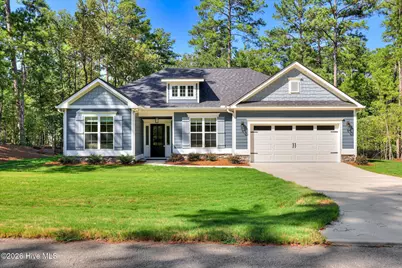 106 Antioch Drive, McCormick, SC 29835 - Photo 1