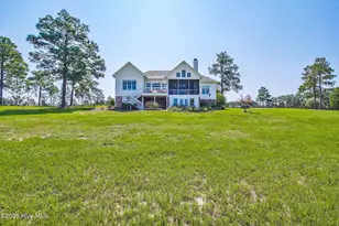 189 Pelham Trail NE, Vass, NC 28394 - Photo 48