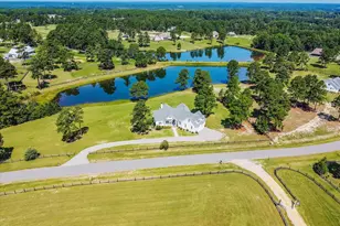 189 Pelham Trail NE, Vass, NC 28394 - Photo 52