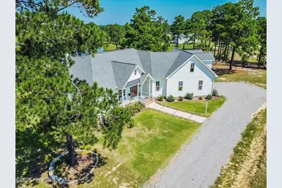 189 Pelham Trail NE, Vass, NC 28394 - Photo 44