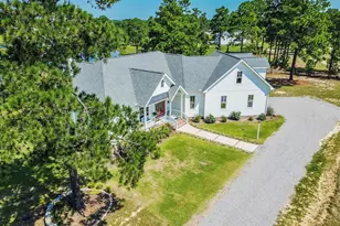 189 Pelham Trail NE, Vass, NC 28394 - Photo 44