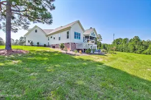 189 Pelham Trail NE, Vass, NC 28394 - Photo 46