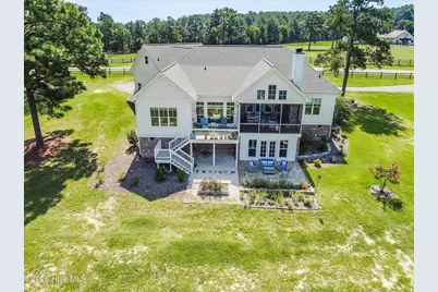 189 Pelham Trail NE, Vass, NC 28394 - Photo 56