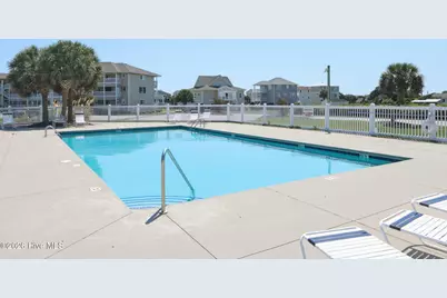 650 Cedar Point Boulevard #C11, Cedar Point, NC 28584 - Photo 36
