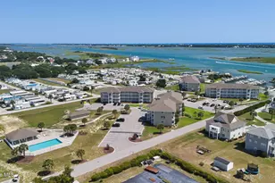650 Cedar Point Blvd, Cedar Point, NC 28584 - Photo 2