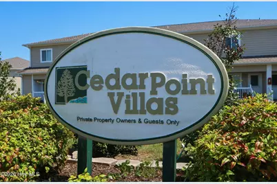 650 Cedar Point Boulevard #C11, Cedar Point, NC 28584 - Photo 4