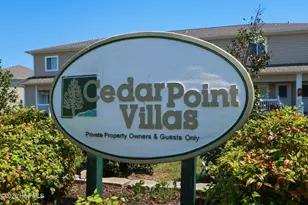 650 Cedar Point Blvd, Cedar Point, NC 28584 - Photo 4