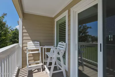 650 Cedar Point Boulevard #C11, Cedar Point, NC 28584 - Photo 8