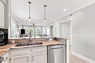 650 Cedar Point Boulevard #C11, Cedar Point, NC 28584 - Photo 14