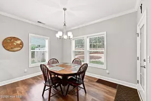 560 N Ridgecrest St, Pinebluff, NC 28373 - Photo 14