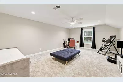 560 N Ridgecrest Street, Pinebluff, NC 28373 - Photo 32