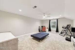 560 N Ridgecrest St, Pinebluff, NC 28373 - Photo 32