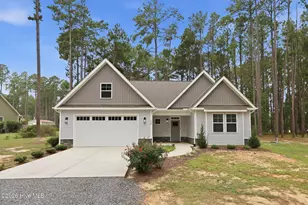 560 N Ridgecrest St, Pinebluff, NC 28373 - Photo 44