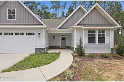 560 N Ridgecrest Street, Pinebluff, NC 28373 - Photo 6