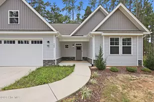 560 N Ridgecrest St, Pinebluff, NC 28373 - Photo 6