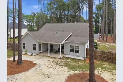 560 N Ridgecrest Street, Pinebluff, NC 28373 - Photo 38