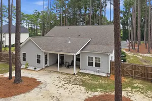 560 N Ridgecrest St, Pinebluff, NC 28373 - Photo 38