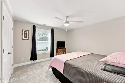 560 N Ridgecrest Street, Pinebluff, NC 28373 - Photo 34