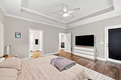 560 N Ridgecrest Street, Pinebluff, NC 28373 - Photo 20