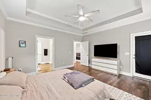 560 N Ridgecrest St, Pinebluff, NC 28373 - Photo 20