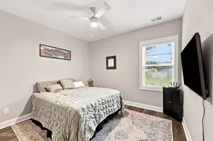 560 N Ridgecrest St, Pinebluff, NC 28373 - Photo 28