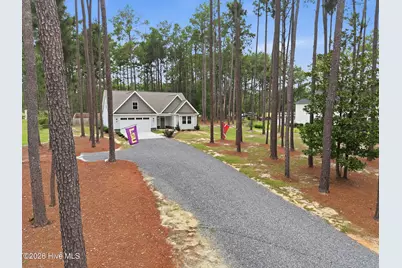 560 N Ridgecrest Street, Pinebluff, NC 28373 - Photo 42