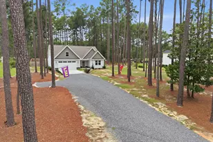 560 N Ridgecrest St, Pinebluff, NC 28373 - Photo 42