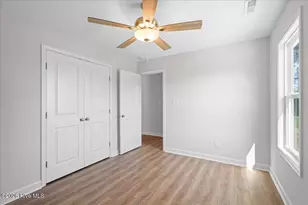 314 E Howard St, Roseboro, NC 28382 - Photo 22