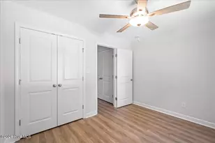 314 E Howard St, Roseboro, NC 28382 - Photo 24
