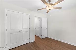 312 E Howard St, Roseboro, NC 28382 - Photo 22