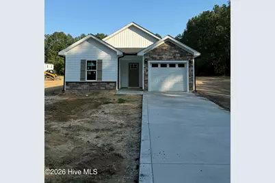 312 E Howard Street, Roseboro, NC 28382 - Photo 2