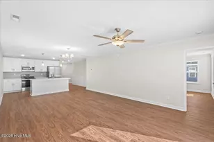 312 E Howard St, Roseboro, NC 28382 - Photo 16