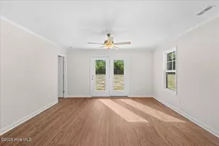 312 E Howard St, Roseboro, NC 28382 - Photo 14