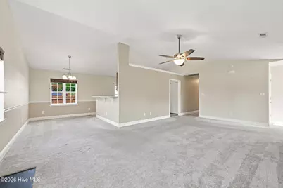 404 S Grazing Court, Sneads Ferry, NC 28460 - Photo 6