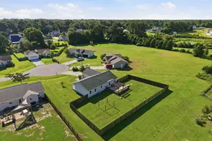 404 S Grazing Ct, Sneads Ferry, NC 28460 - Photo 30