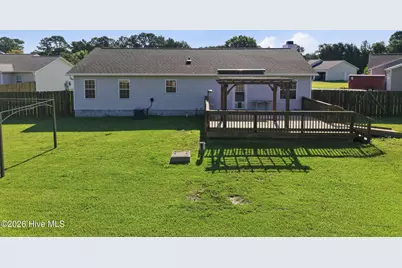 404 S Grazing Court, Sneads Ferry, NC 28460 - Photo 24