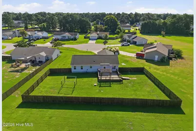 404 S Grazing Court, Sneads Ferry, NC 28460 - Photo 28