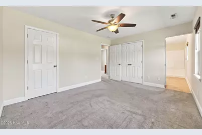 404 S Grazing Court, Sneads Ferry, NC 28460 - Photo 14