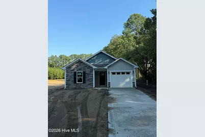 310 E Howard Street, Roseboro, NC 28382 - Photo 2