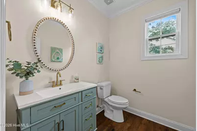 110 E Conolly Court, Hampstead, NC 28443 - Photo 26