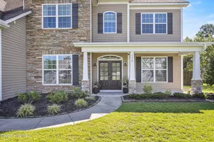 110 E Conolly Ct, Hampstead, NC 28443 - Photo 2