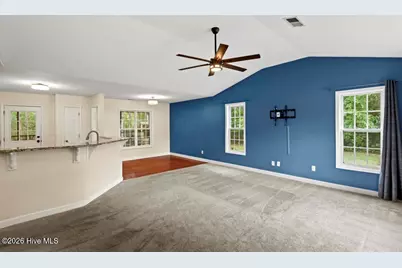 1731 Chadwick Shores Drive, Sneads Ferry, NC 28460 - Photo 4